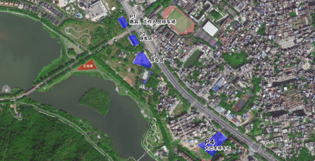 “香港赛马会”第六届中国（广州）从化户外休闲运动季即将开幕！