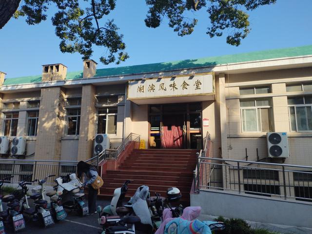 鄂渝行第八天：漫游大武汉