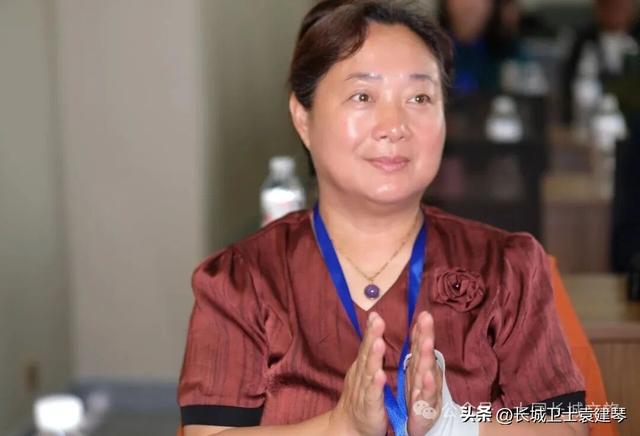 相会偏关，说长城、话黄河