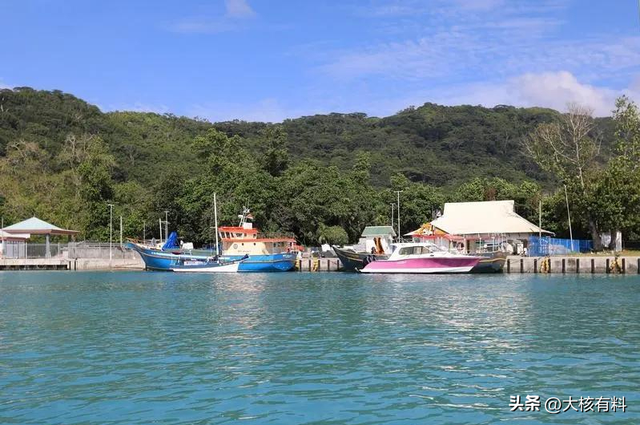 非洲富裕“岛国”：重视女子婚前贞操，普通酒店住一晚100多美元