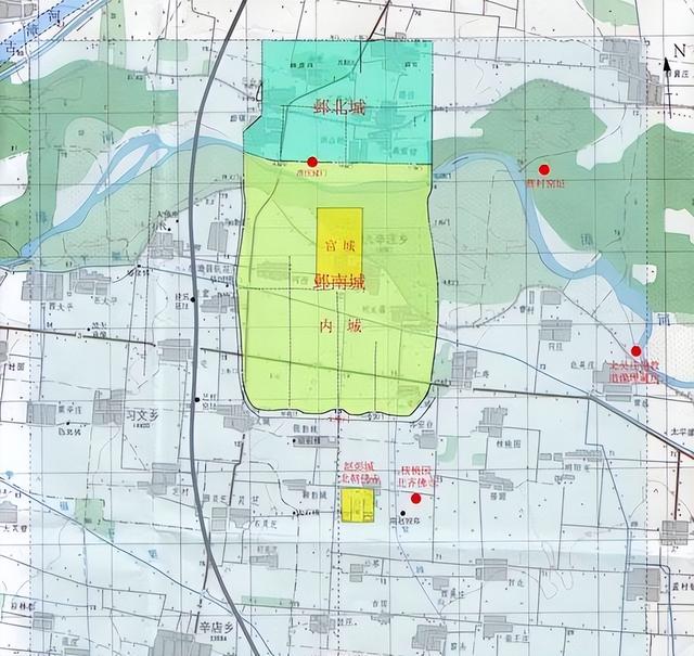 中国最凄凉的千年古都：曾是六朝都城，如今只剩下乡镇，令人惋惜