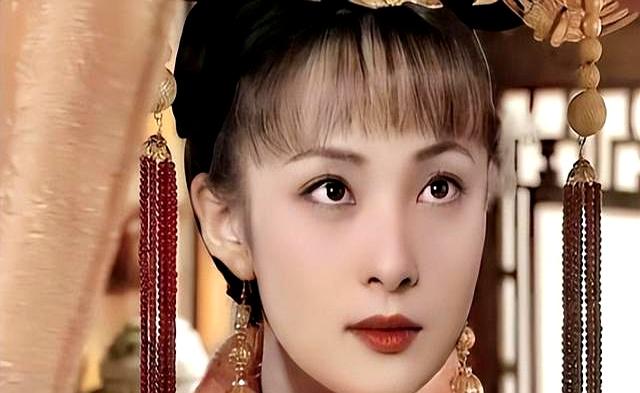 原著纯元手段有多肮脏？临死做了一件事：让宜修终生无法侍寝