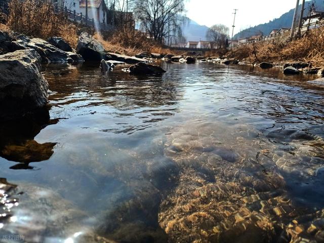 逃离火炉！离济南外的23℃仙境小城，我的压箱底避暑小秘籍