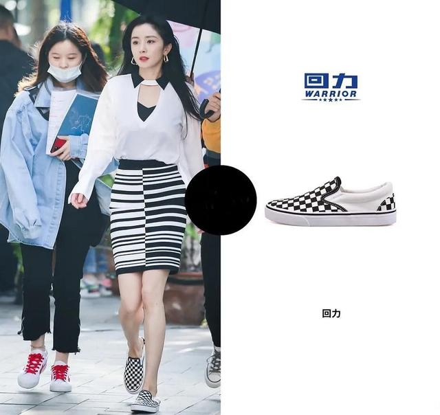 买国产帆布鞋，别只盯着回力、飞跃！这4个小众品牌不烂街不坑人