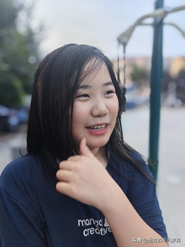 我的八月
