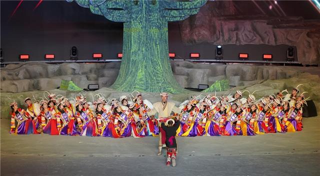 【线路产品】陇上江南·秋冬寻梦记——三日游三省之历史民俗游