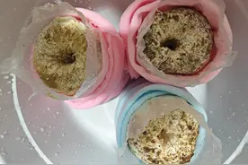在家发豆芽、育蘑菇操作简单还能傻乐乐，可以试试图片