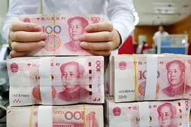 在农村，手握30万元存款算什么水平？能算是有钱吗？图片