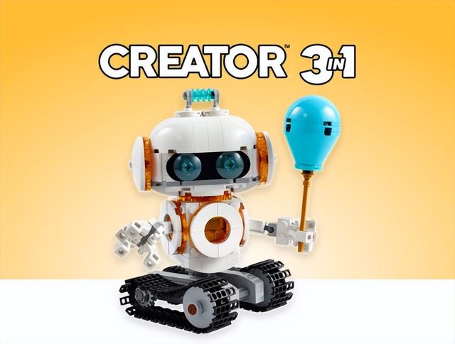 乐高2025绝版全名录，421款详细版！