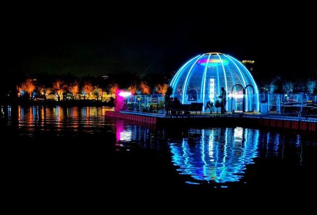 光有光的来意——