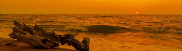 棋子湾必去景点全攻略：解锁海南西海岸的秘境之旅！