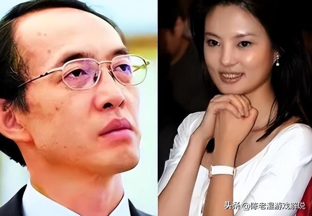 央视最惨女主持，男友死缓、丈夫入狱，如今48岁又被释永信牵连