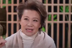 没有上过战场的她，演出了最传神的花木兰图片