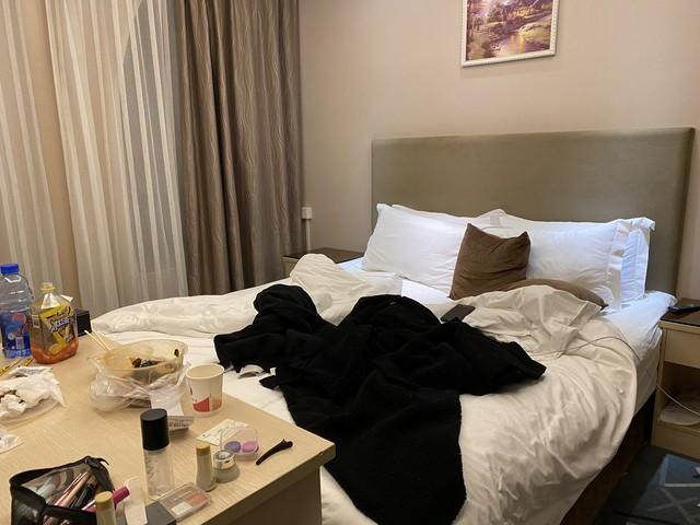 酒店退房，这5样东西可以免费带走，不拿白不拿，很多人都不知道