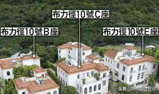 许家印25亿豪宅违建已下令拆除：464㎡地牢曝光，清拆费超2000万