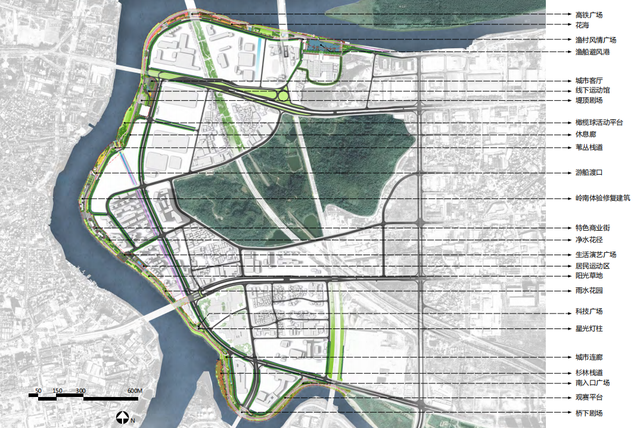 逛完你的逛你的，桂城公园真的逛不完！免费畅玩→