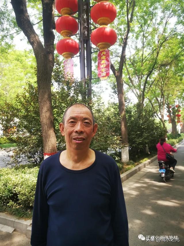 【陕西】王平善：渭史感观