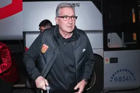 伊万想拿巨额违约金！不会主动走，坐等足协辞退：赔9个月工资图片