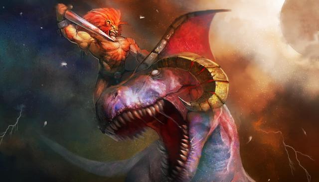 生不逢时的街机游戏，哪一款不吊打《拳皇97》