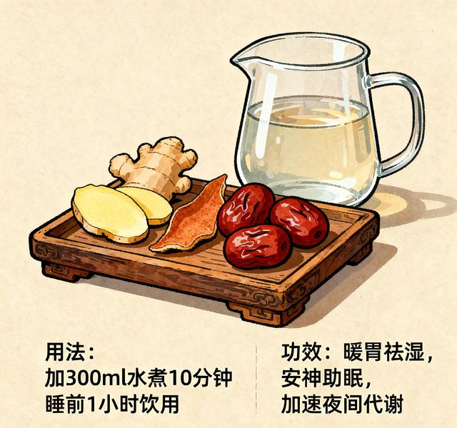 抓住立秋黄金期！晚上坚持这3件事，悄悄瘦出小蛮腰