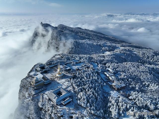 山东寿光居然把0.6米的石头叫山，冠名“最矮”！