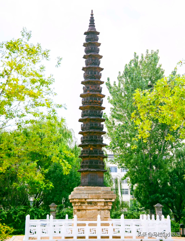 山东旅游，聊城美景+美食攻略！