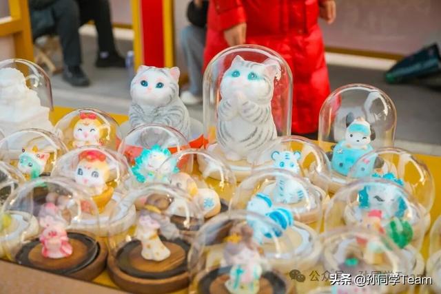 原来，榆林也可以很“可爱”