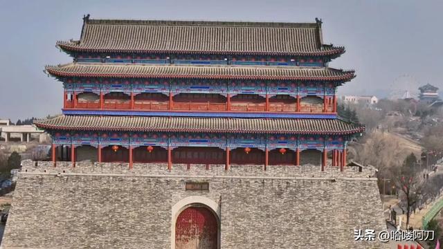探寻千年雄关 | 潼关古城的遗憾是什么呢？