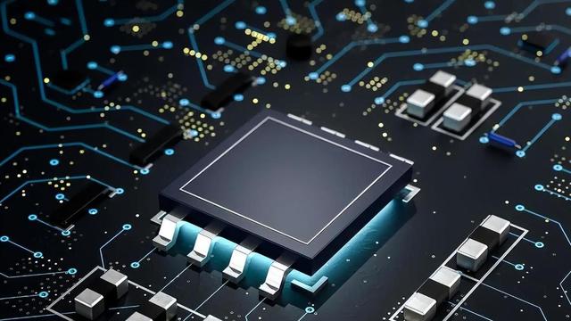 半年从实验室到量产中国“长缨”芯片颠覆行业：速度超传统百万倍