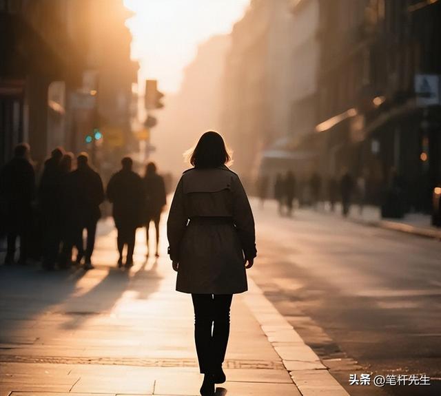 性格再好也没用！4 个细节看穿一个人值不值得深交