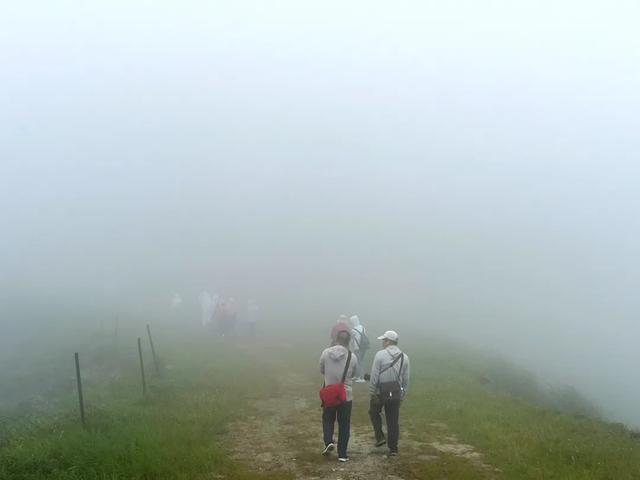 桂林：龙胜小南山高山风光风情摄影观光之旅！