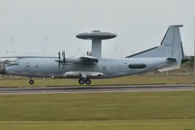 C919为何空军看不上？空警3000使用运20平台，适合自己的才最好图片