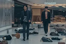 《甜蜜家园2》玩脱了，剧情人物全面崩塌，纯靠宋江露肉混了5.3分图片