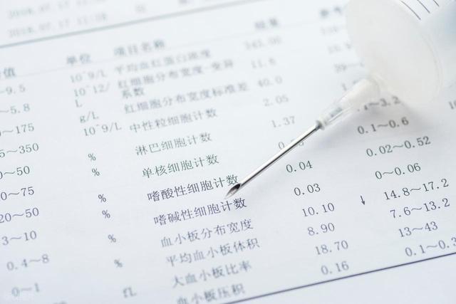 高血脂病人，若还没出现这3个反应，说明病情未加重，继续保持