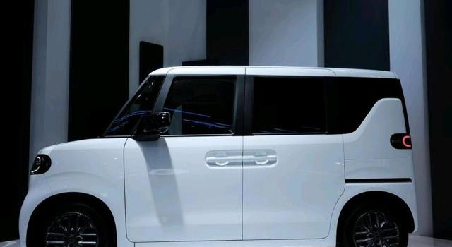 比亚迪搞k-car真是为了日本市场？错，王传福在下一盘很大的棋