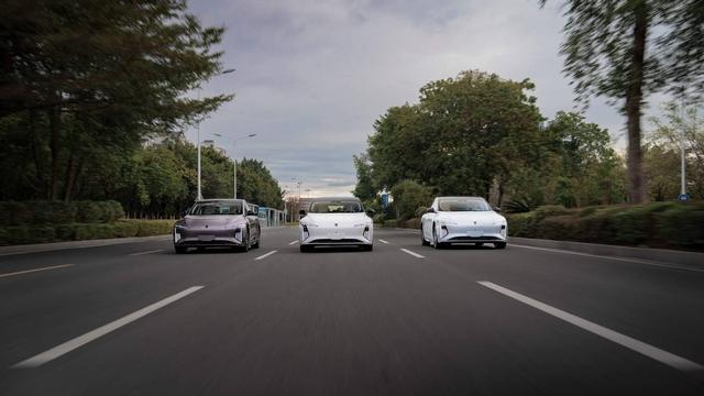 怕续航靠堆电池不耐用？2026款星海S7系统级优化赢续航