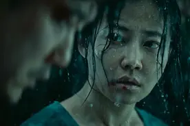 三部《误杀》女演员演技对比，谁是悬疑片中“美强惨天花板”？图片