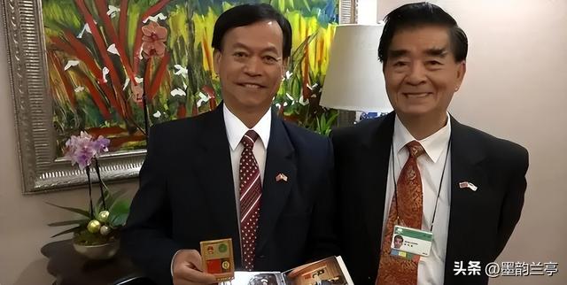 顶级伪装者！“内鬼”潜伏我国30年，国家彻查