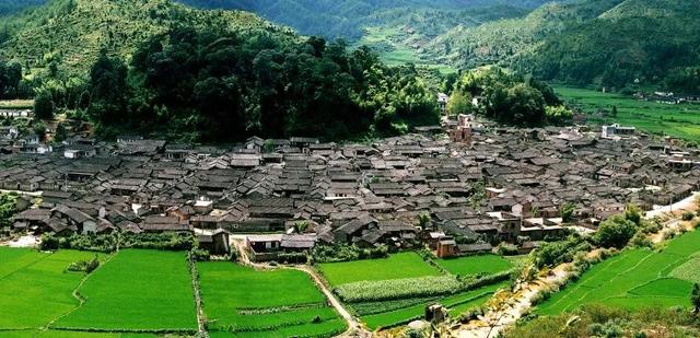 非遗向新,老区连城绘就文旅融合新图景