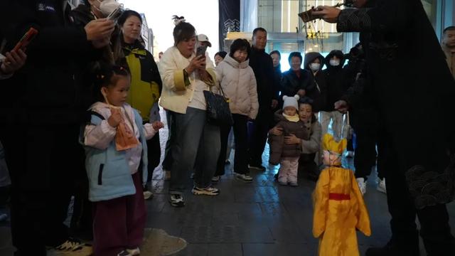 首站开启！山海闽西南亮相沈阳！快来一起“交换冬天”→