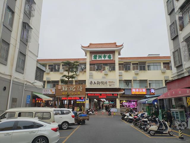 2026广东温暖之旅：佛山祖庙、孙中山故居、孙文西路步行街