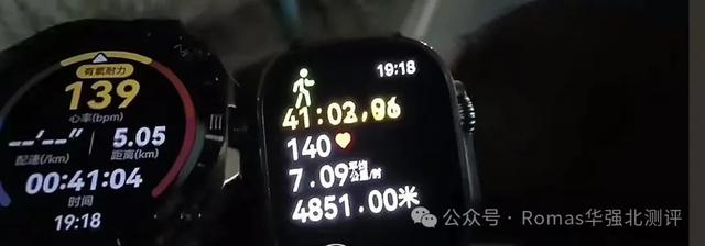 1比1复刻苹果S10手表的华强北S10手表，真的好用吗？