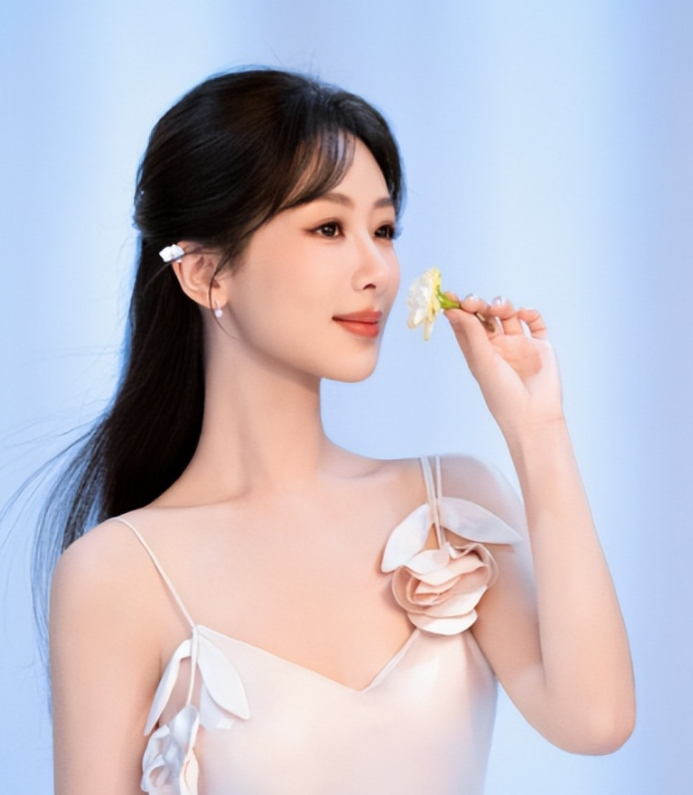 大反差！马思纯公然曝光杨紫私生活，网友：和想象中很不一样