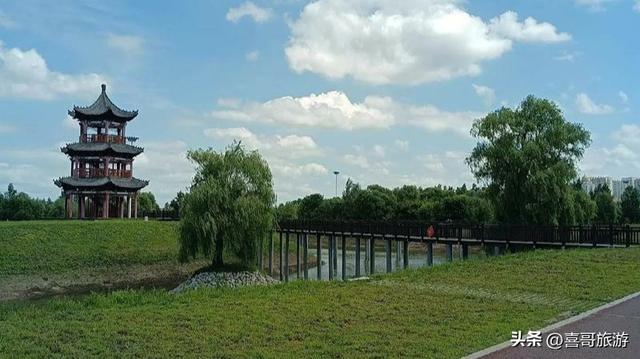 佳木斯知青广场：镌刻在黑土地上的青春史诗