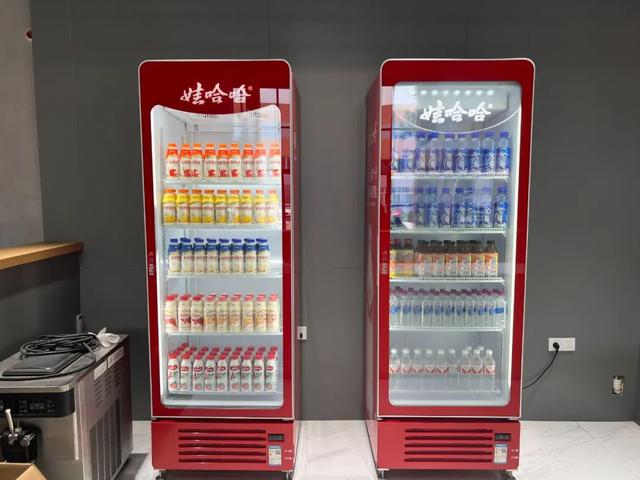 知情人：宗馥莉1个多月未出现在公司
