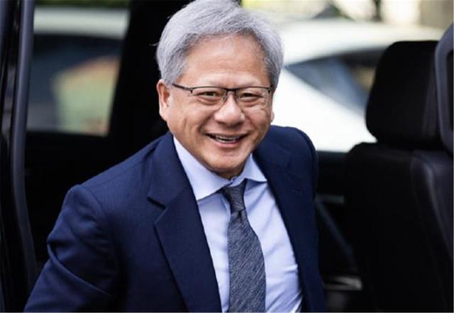 英伟达来中国捞钱，中方不答应，给出三大噩耗，人民日报下场将军