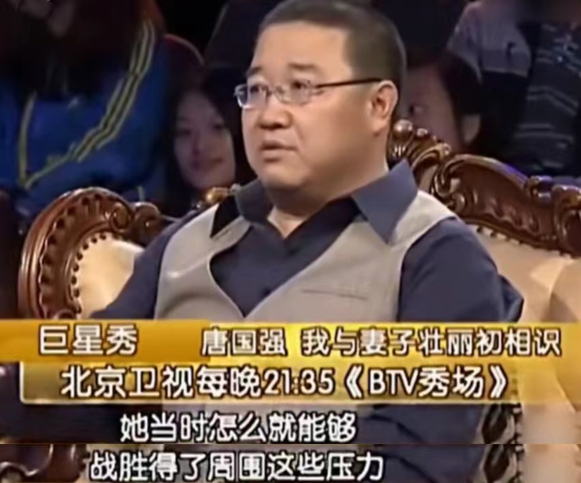唐国强“糟心事”太多：两个儿子都残疾，难怪他73岁还不敢退休！