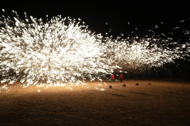 临沂花式闹元宵全攻略：灯会、赏花、优惠、演艺一键收藏！