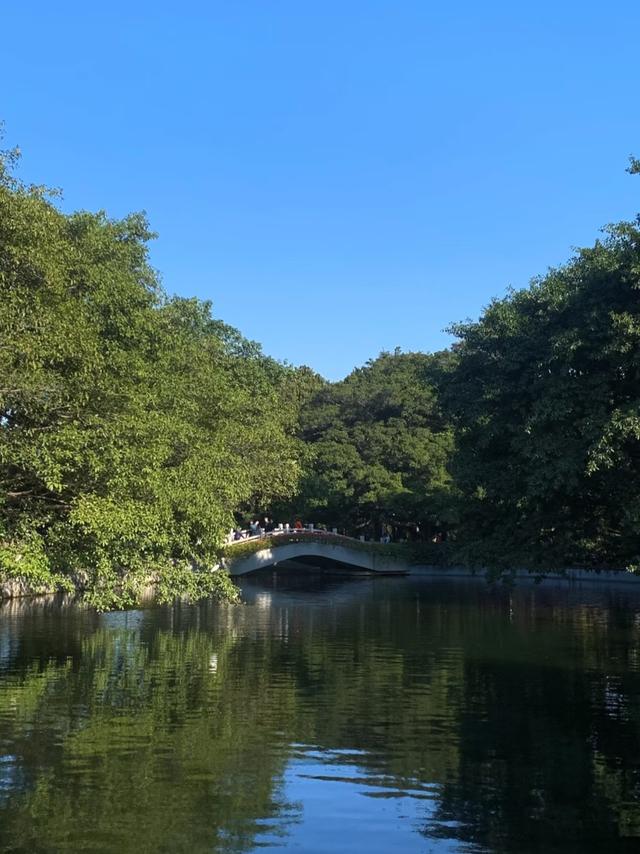 如果这辈子只能去一次广州，我建议你留一天给这8个地方