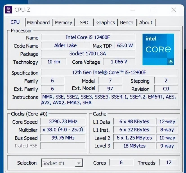 Core i5-12400F+RTX 3060，现在游戏性能如何？还能再战几年？